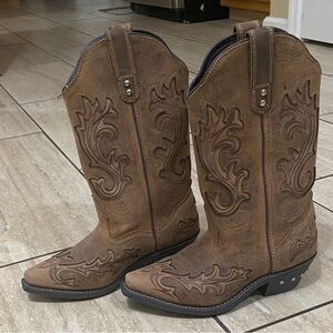 Rockin Country Western Boots